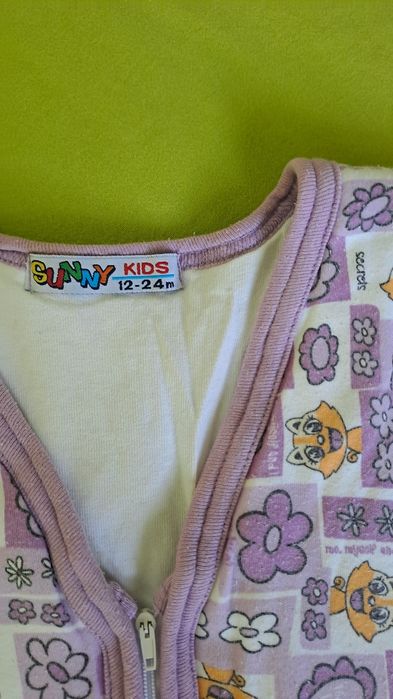 Пижами и спални чувалчета