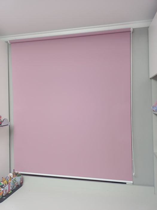 Жалюзи Рулонные шторы