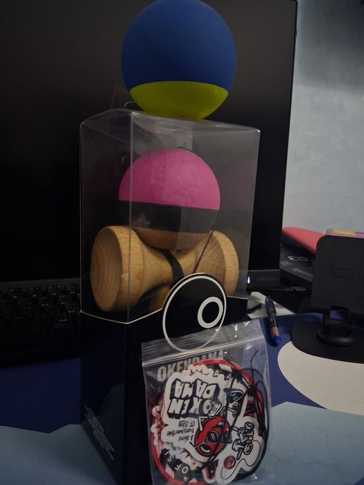 Kendama okendama kandy antiskid