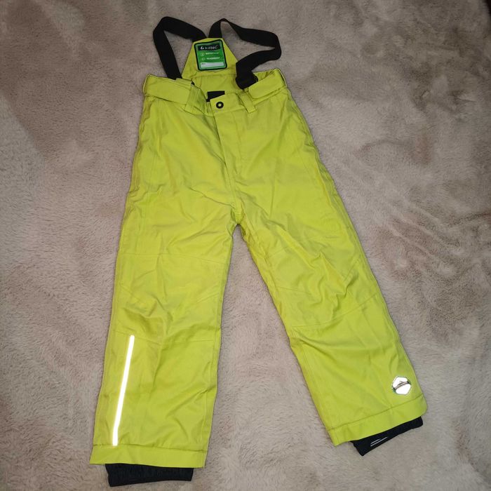 Детски ски екипировка