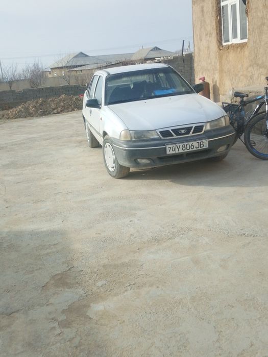 Nexia 1.5sons tramblor 1997