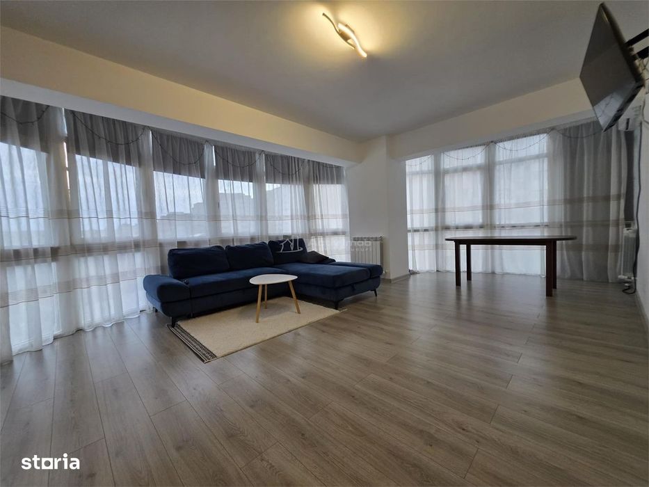 2 camere, decomandat, 67 mp, Unirii - str. Patriei