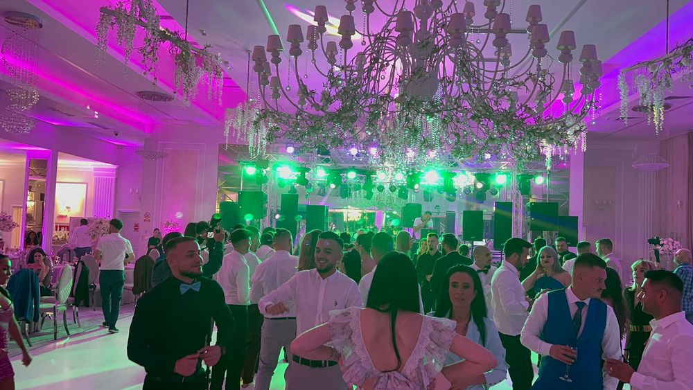 Dj Nunta,Dj Botez,Dj Evenimente Private sau Corporate,Sonorizare,Dj-Mc