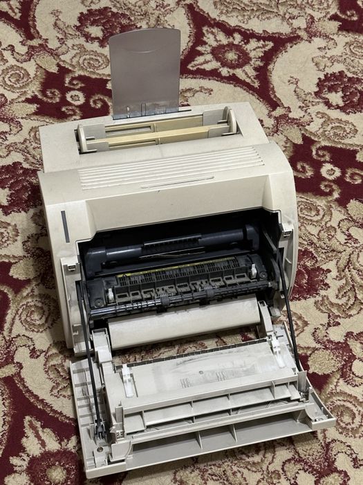 Свой Принтер Canon LBP-810