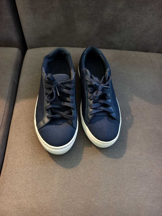 Дамски кецове Lacoste - 37-ми номер