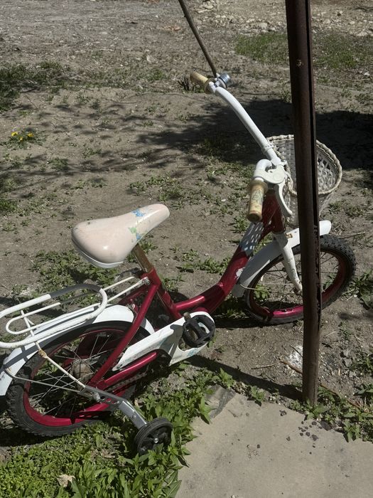 Велосипед 2000 тг