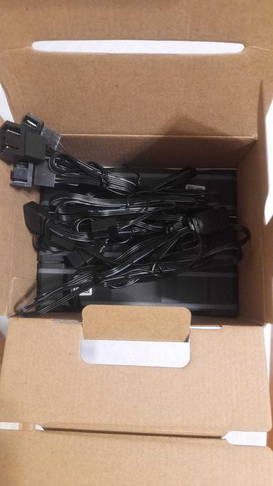 Продам комплект кулеров ASUS PRIME MR120.