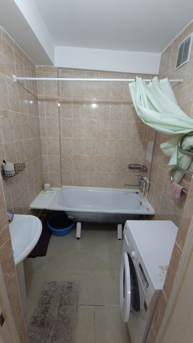 3х комнатная квартира