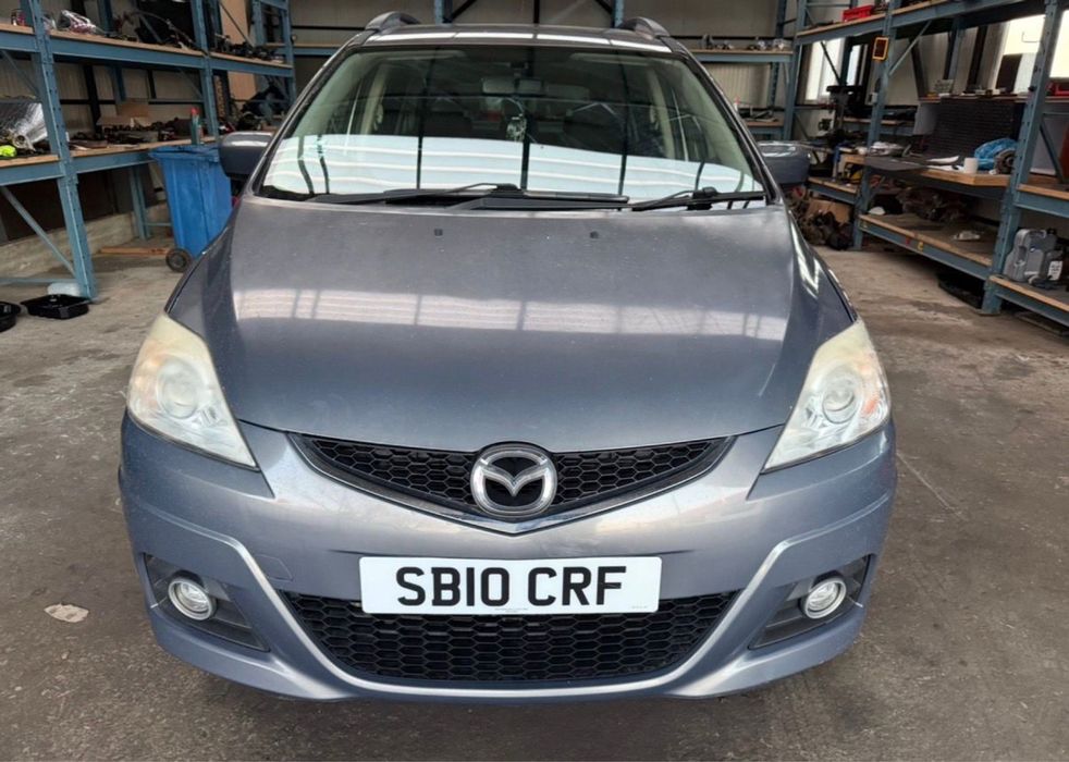 Dezmembrari Mazda 6 . Piese cu factura si garantie!