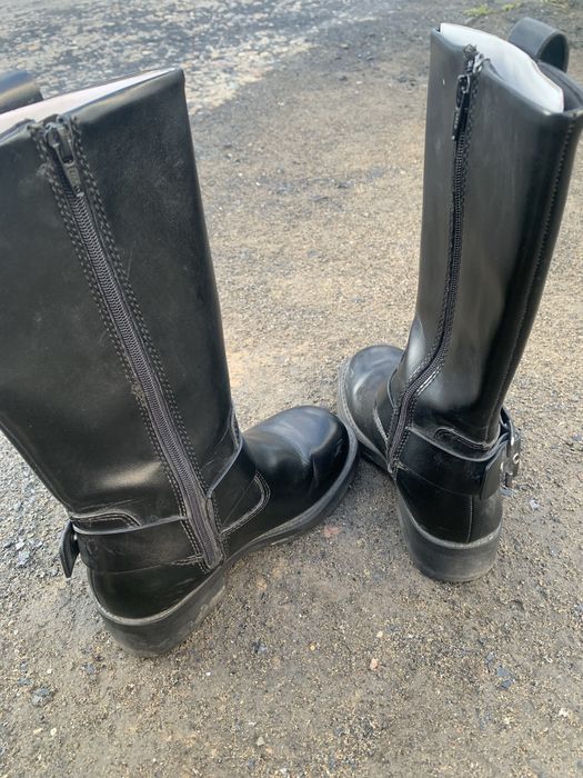 Ботинки детские ZARA