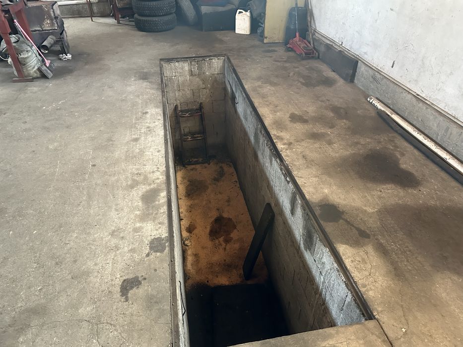 Сдается СТО в аренду . СТО жалға беріледі