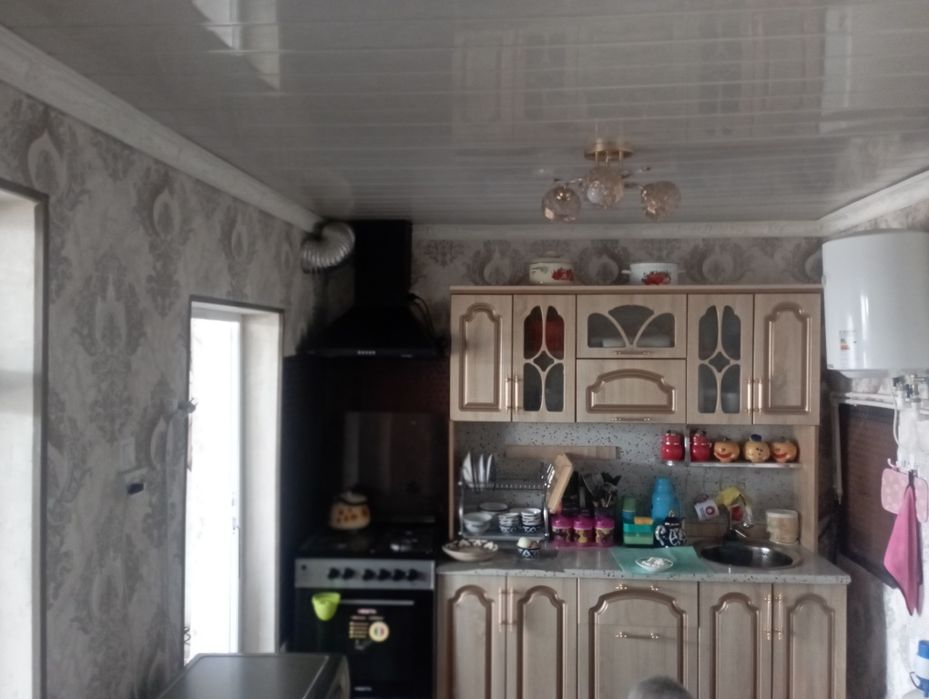 Участка 3 соток в дол  Бектемирской главный дороге