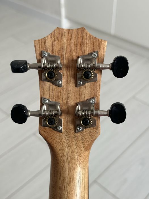 укулеле parrot zebra сопрано