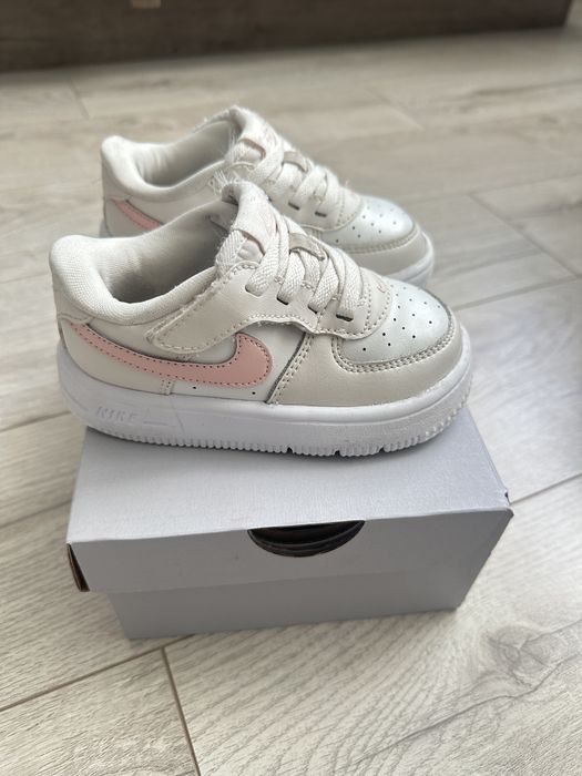 Nike Air Force Low 23.5 номер
