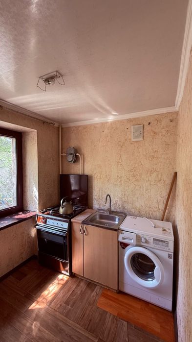 3комнатная в центре