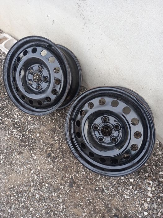 4 jante tabla pt: Volkswagen Sharan, Ford Galaxy.Seat Alhambra R16