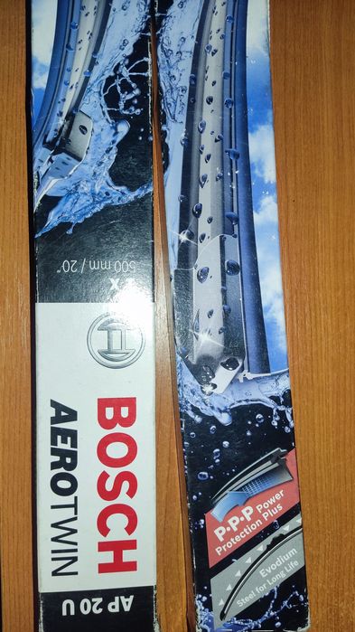 Ștergătoare Bosch au20 500mm