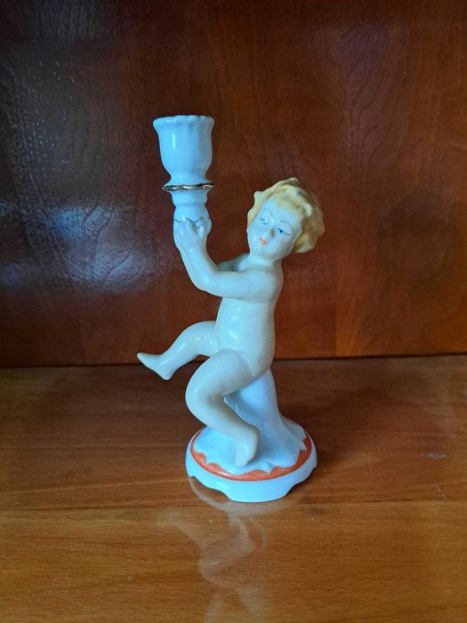 Bibelouri Vechi Fabricate In Romania