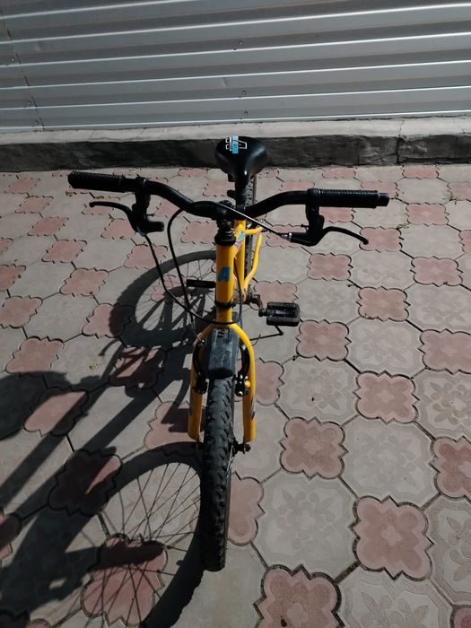 Продам велосипеды