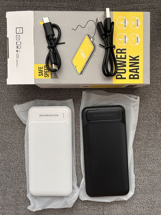 Doua bqterii externe