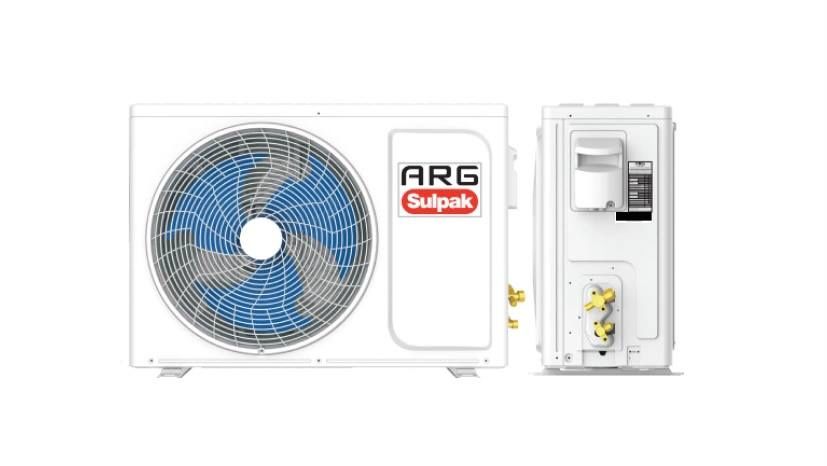 Кондиционер ARG CSH-120B / Ломбард Дд / id0689
