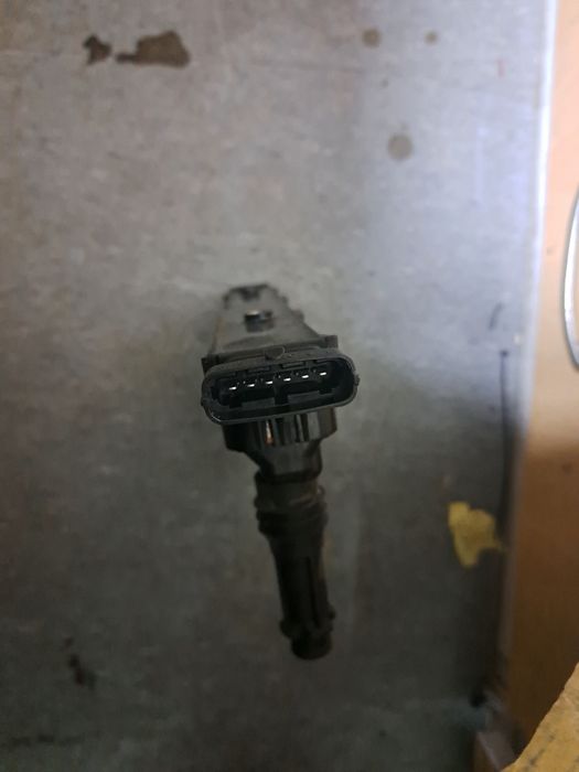 Оригинална бобина  Opel Meriva. Corsa D 1.2 ERA