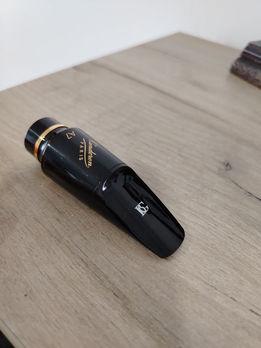 Vând muștiuc vandoren a7s+,a5M, a6s+selmer c* c**, selmer Flow nr a5