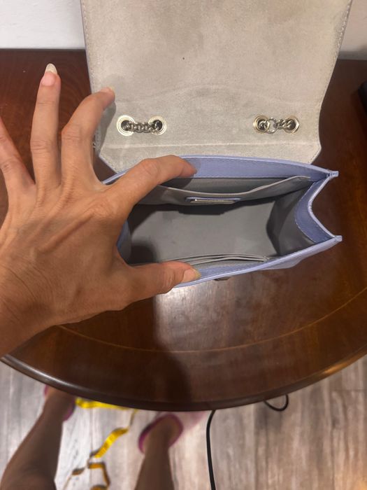 Furla Bella чанта
