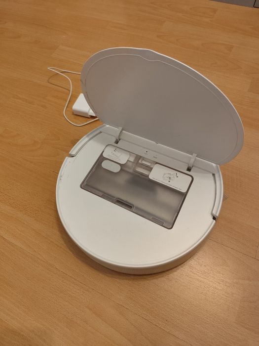 Aspirator robot xiaomi