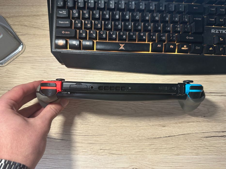 Nintendo Switch 128gb KEFIR