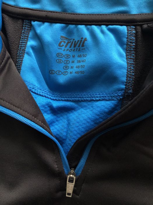 Bluza Sport Crivit marimea M
