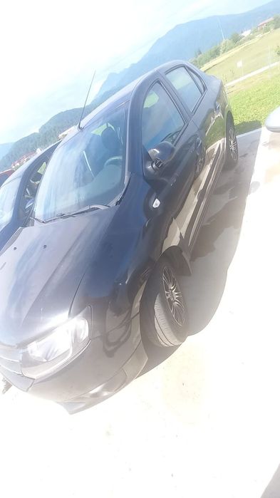Dezmembram Dacia Logan 2 1.2 D4F 732