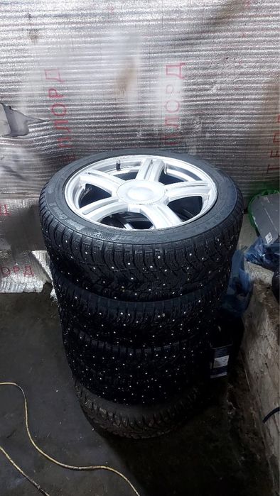 Продам торусы r17