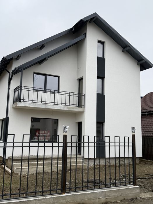 Constructie 2025 ,teren 420 mp