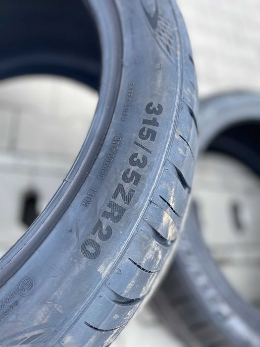 315 35 20 Kustone Passion P9