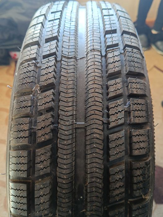 Зимни гуми   Alpin Michelin