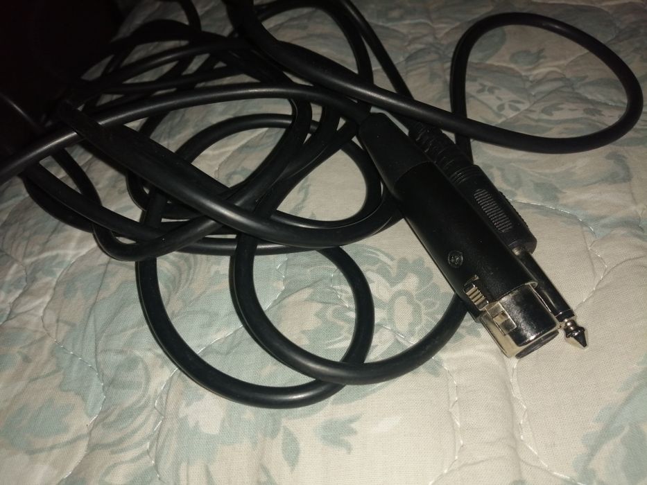 Кабеля различные