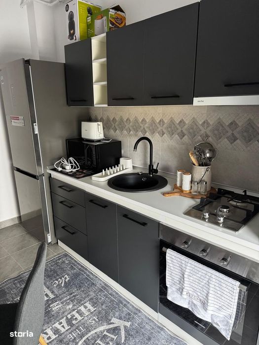 Studio Ikea Pallady COD 295