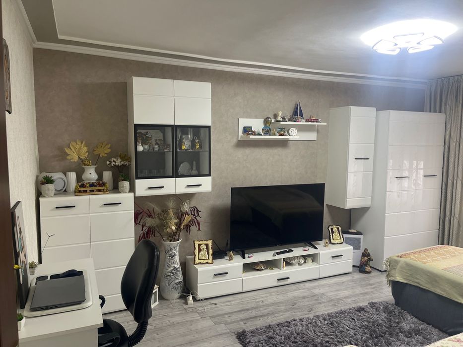 Apartament de vânzare Tomești 2 camere