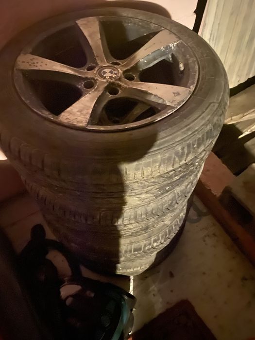 Шины диска новый