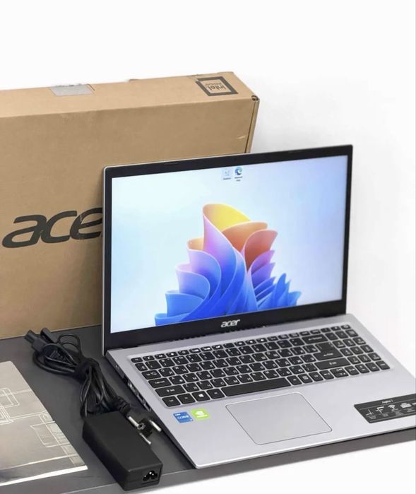 Продам ноутбук acer в отличном состоянии 2026 гоад
