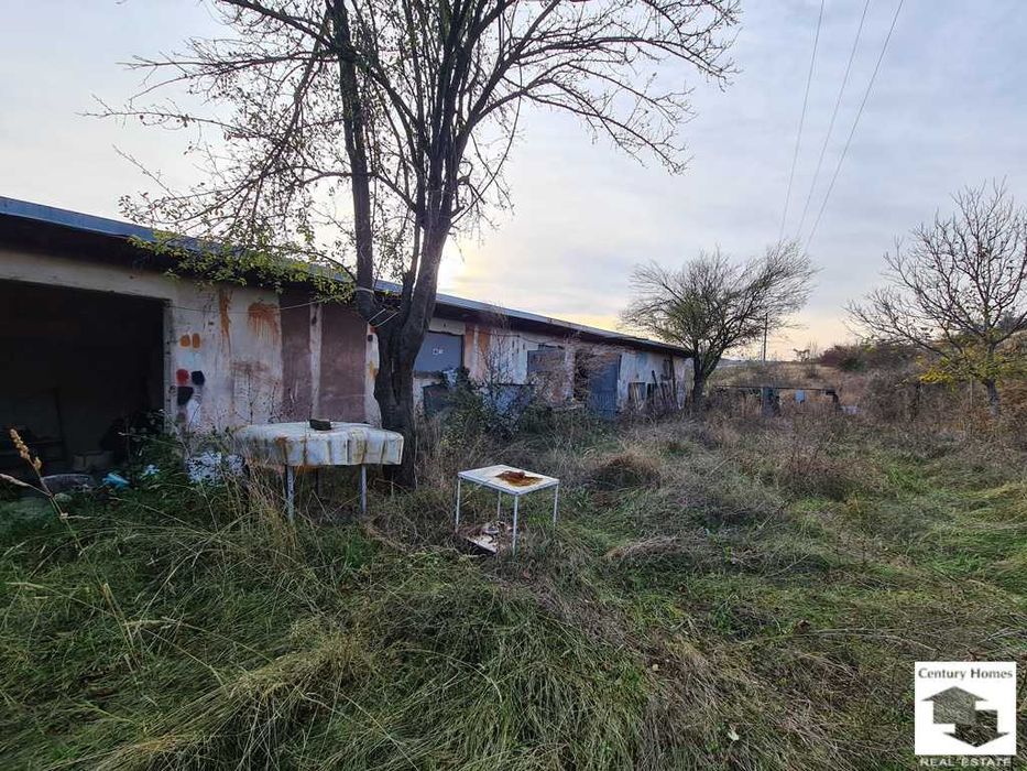 Продава се Парцел в Килифарево - 4281 кв.м за 12 €/кв.м - Снимка #5