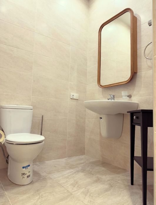 Сдается 3-х комнатная квартира в ЖК YETTI CHINOR (Golden House)