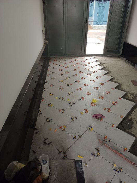 Kafel teramiz tez va sifatli kelishilgan narhda