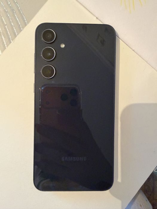 Samsung A35 2025 года