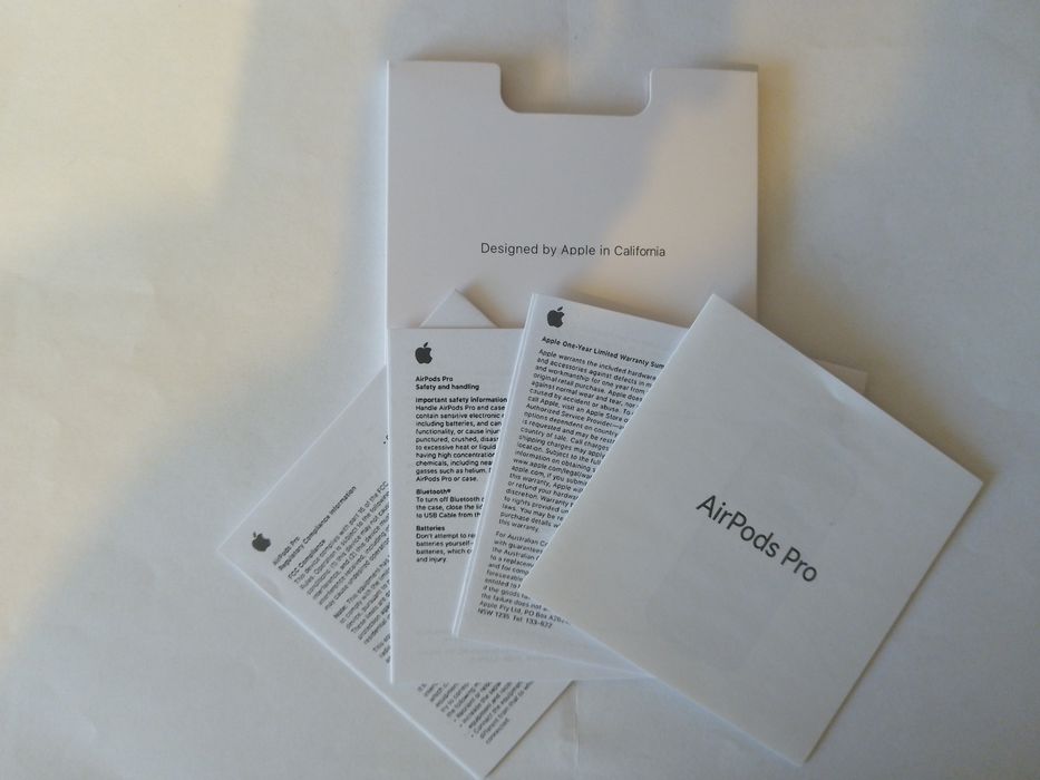 Apple AirPods Pro 2