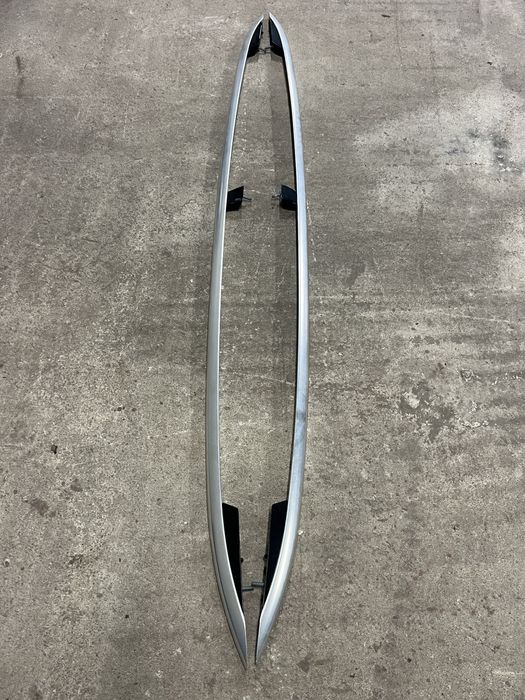 Рейли за тавана VW Passat B7