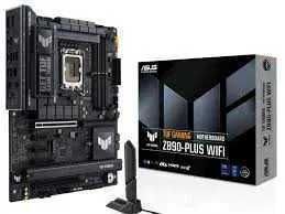 Материнская плата Asus TUF GAMING Z890-PLUS WIFI
