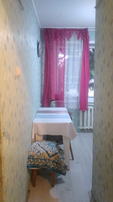 Продам 1 комнатную квартиру