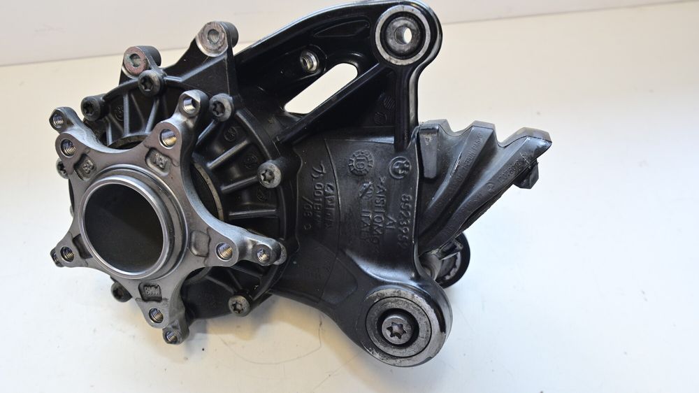 Diferential Spate BMW R1200GS R1250GS Adventure 2013 - 2024